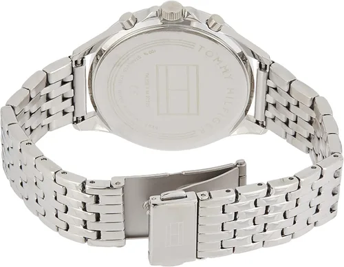 Vista 2 de Tommy Hilfiger Ari para mujer azul Azul