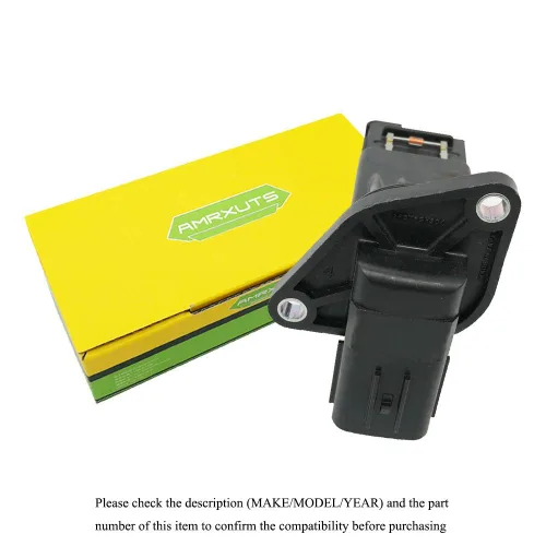 Vista 6 de PE01-13-215 Sensor de flujo de aire masivo (MAF) para Mazda 3 2012-2018, Mazda CX-5 2013-2021, Mazda CX-3 2016-2018, Mazda CX-9, E5T62271