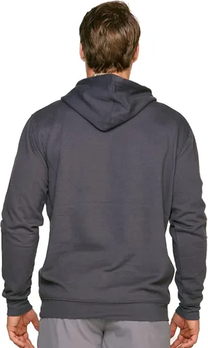 Vista 2 de Realtree Men's Edge Logo Fleece Pullover Hoodie