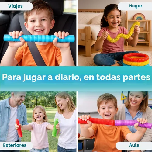 Vista 6 de Blusas BunMo Pop