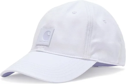 Vista 4 de Carhartt Niños - Gorra de lona de béisbol de firma