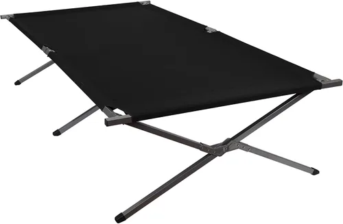 Vista 7 de Stansport Cuna de camping