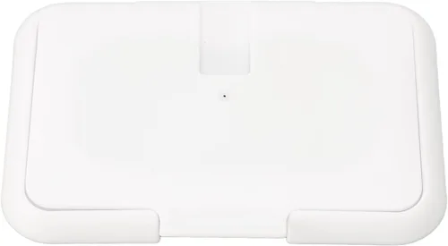 Vista 3 de Dispensador de toallitas húmedas para bebés, calentamiento rápido y reutilizable, calentador de toallitas húmedas recargable por USB, ligero y fácil