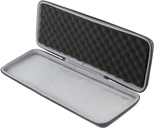 Vista 5 de Funda rígida para mouse Logitech MX Master 3S + teclado MX Keys