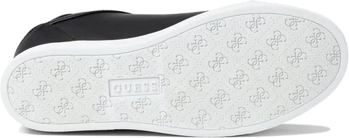 Vista 3 de GUESS Tenis más rápidos para mujer