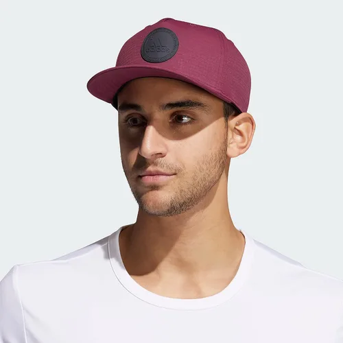 Vista 5 de adidas Gorra con cierre de cremallera alta para hombre Affiliate 2