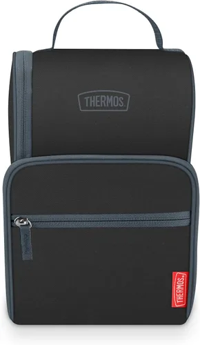 Vista 7 de THERMOS Kit de almuerzo doble sin licencia, ruta de vuelo