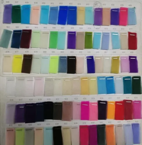 Vista 6 de Mauuwy Vestidos de quinceañera con hombros descubiertos, vestido de baile de tul hinchado, dulce 16, vestidos largos de encaje brillante Y89