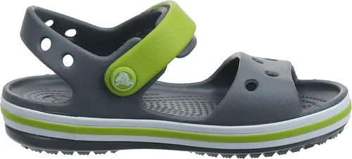 Vista 9 de Crocs Unisex-Child Bayaband Sandal