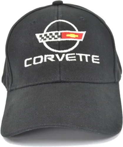 Vista 2 de Corvette Central Atlético