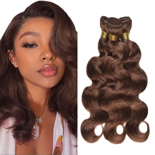 Vista 85 de 300g 1B27 Human Hair Bundles Honey Blonde Bundles Human Hair 10A Brazilian Virgin Remy Hair Extensions 8 10 12 Inch