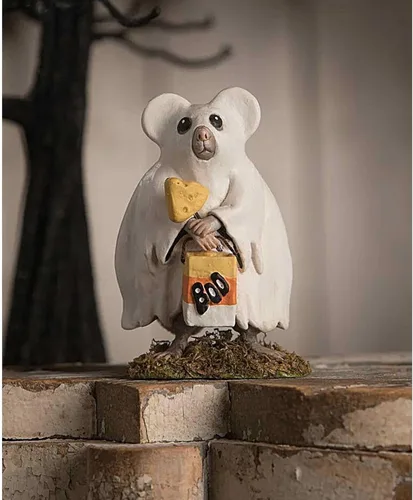 Vista 3 de Bethany Lowe Ghostie Timmy