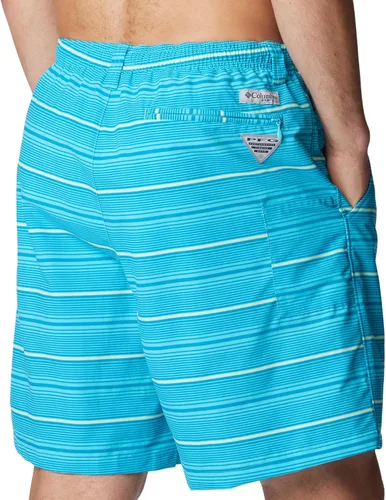 Vista 5 de Columbia Super Backcast - Pantalón corto de agua para hombre