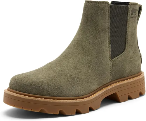 Vista 7 de Sorel Revel Rd Chelsea impermeable para mujer