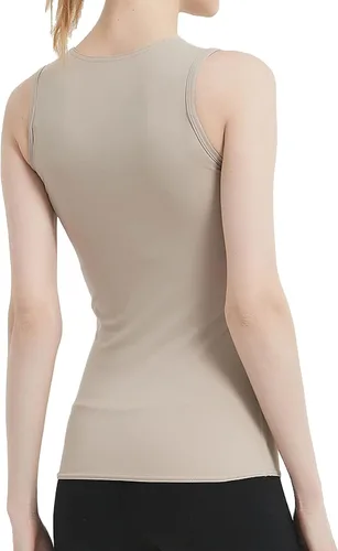 Vista 4 de Chest Binder Binder Trans Transgender FTM Tomboy Breast Binder Bras for Women