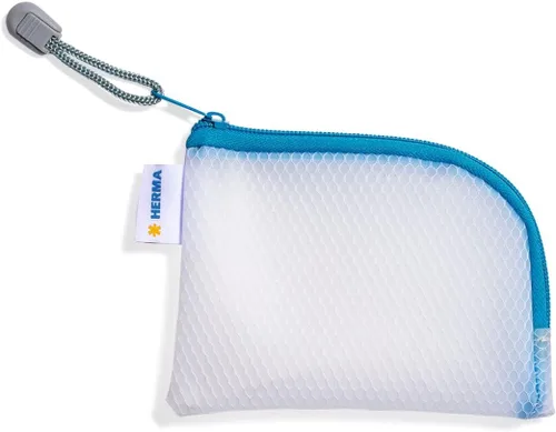 Vista 9 de Herma Bolsas universales, Negro -, 1 pieza