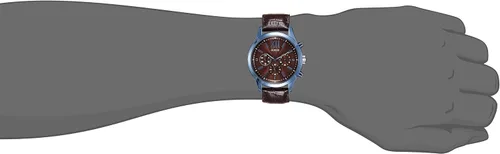 Vista 4 de GUESS- ELEVATION Relojes de hombre W0789G2
