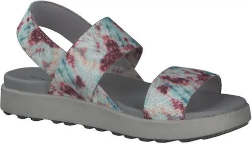 Vista 14 de KEEN womens Elle Backstrap Casualplatformopentoe