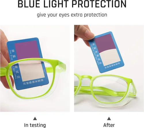 Vista 4 de Lentes de seguridad elegantes, lentes protectores transparentes antivaho y antiarañazos para hombres y mujeres