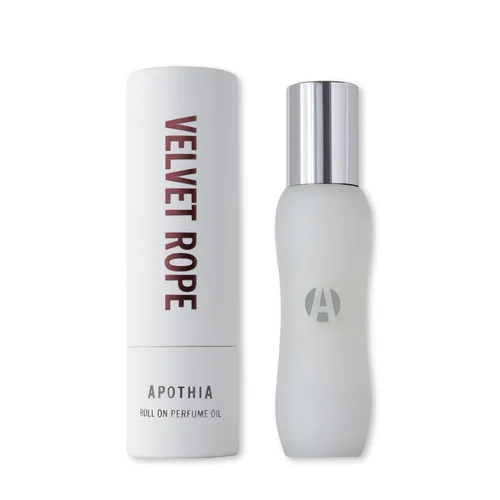 Vista 9 de APOTHIA Rollo de aceite de perfume de flor de naranja bronceada en 0.3 fl