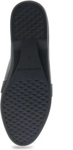 Vista 4 de Aerosoles Mocasines planos Borgio para mujer
