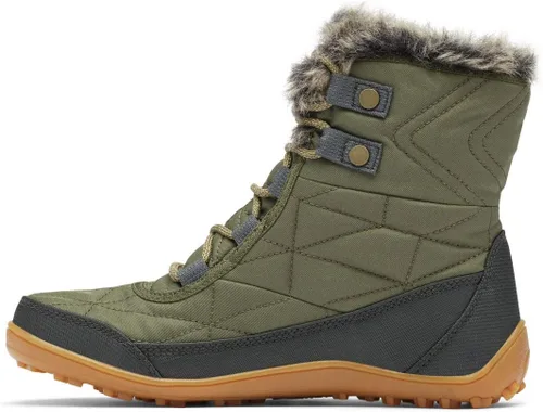 Vista 7 de Columbia womens Minx Shorty Iii