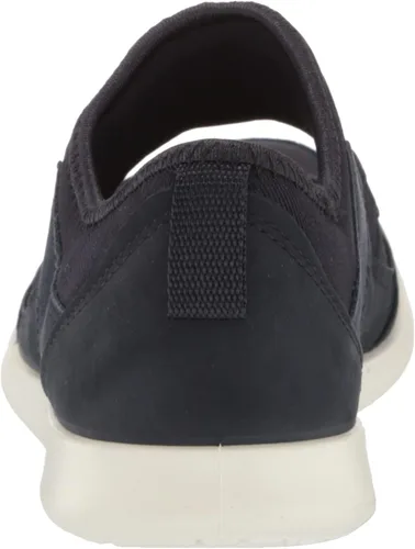 Vista 3 de ECCO Zapatos planos Sense 2.0 Mary Jane para mujer