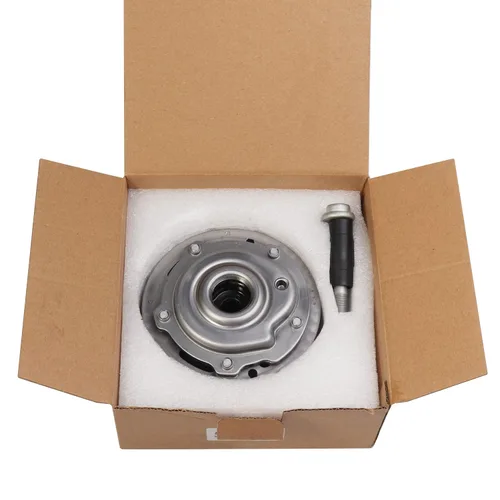 Vista 7 de 55568386 Motor de admisión con sincronización del árbol de levas Engranaje de levas VVT Actuador de posición del árbol de levas compatible