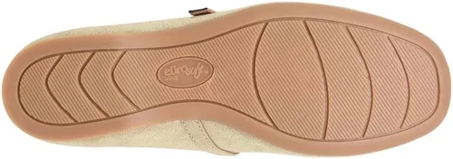 Vista 3 de Eurosoft by Sofft Zapatos planos de ballet Khloe para mujer