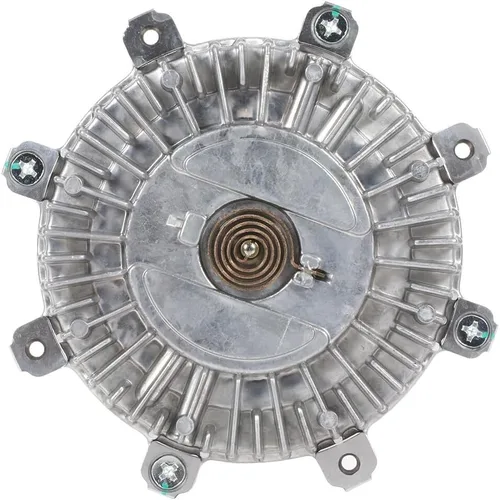 Vista 33 de SCITOO 1C448A616BA - Embrague de ventilador de radiador eléctrico para 2001-2003 para Ford para F650 1993-1997 para Ford para F700 2001-2003