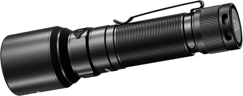 Vista 4 de Fenix Linterna recargable C7, 3000 lúmenes de alto lumen USB-C de carga rápida con organizador Lumentac