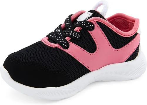 Vista 6 de OshKosh BGosh Tenis deportivos Onix unisex para niños