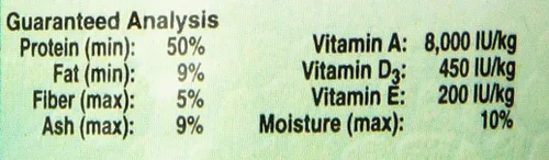 Vista 2 de GutLoad, 100 g / 3.5 oz (8215)