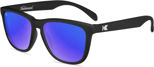 Vista 13 de Knockaround Gafas de sol polarizadas prémium para hombres y mujeres, protección UV400
