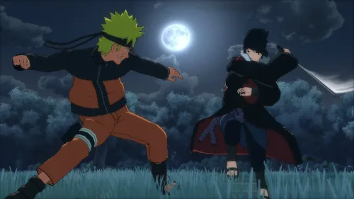 Vista 6 de Naruto Ultimate Ninja Storm 2 - Xbox 360