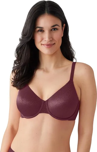 Vista 25 de Wacoal Sujetador con aros de espalda para mujer Azul Adriático