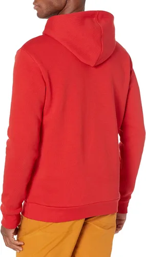 Vista 2 de adidas Originals Sudadera con capucha Trefoil Essentials para hombre