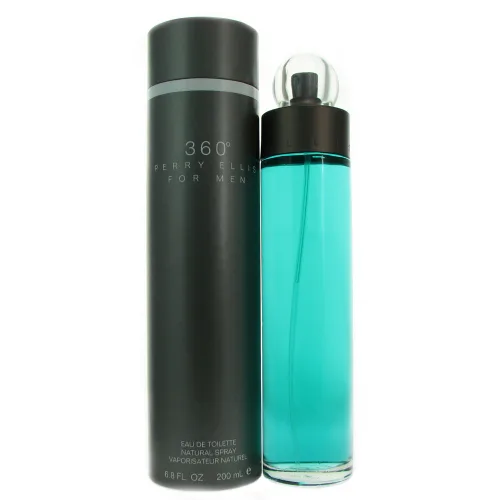 Vista 3 de Perry Ellis Fragancias 360 para mujer Set de regalo de 4 piezas