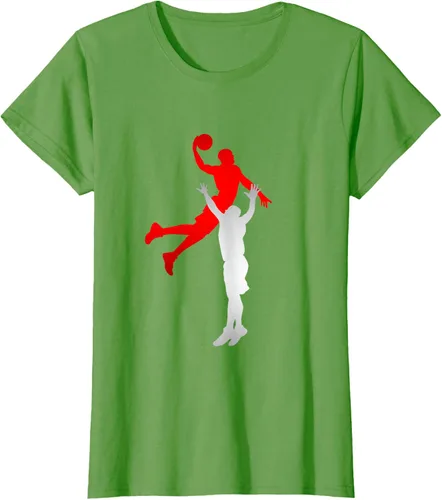 Vista 4 de Ropa de baloncesto - Camiseta de baloncesto, Negro