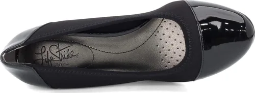 Vista 5 de LifeStride Juliana Stretch para mujer
