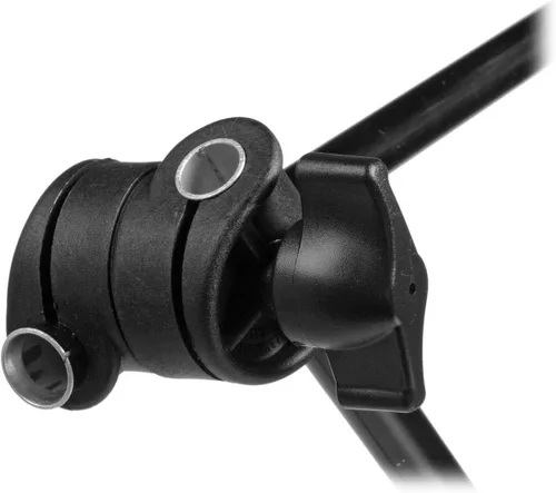 Vista 3 de Manfrotto 196B-2 143BKT Brazo articulado de 2 secciones con soporte de cámara (negro)