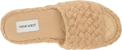 Vista 5 de Nine West Sandalia Stef para mujer
