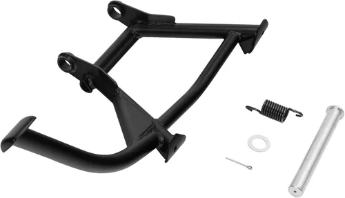 Vista 6 de TCT-MOTORPARTS Soporte central de servicio para Honda Goldwing 1800 GL1800 2018-2025