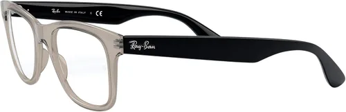 Vista 3 de Ray-Ban RX4640v - Marcos cuadrados para anteojos recetados
