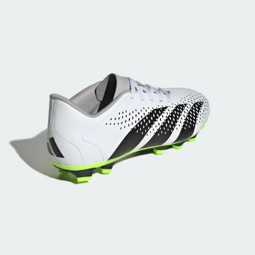 Vista 6 de adidas Unisex Accuracy.4 Firm Ground Sneaker