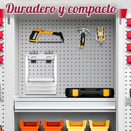 Vista 5 de MAXXHAUL 80401 Soporte de limpieza de ruedas de motocicleta - Capacidad de 500 lb