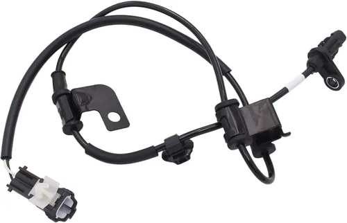 Vista 6 de Sensor de velocidad de rueda ABS 59830-3S900 + 59810-3S900 delantero izquierdo y derecho para Hyundai Sonata 2011-2012 2.4L
