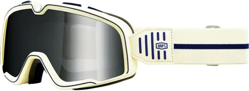 Vista 15 de 100% BARSTOW Premium Protective Sport Goggles with Minimal Frame