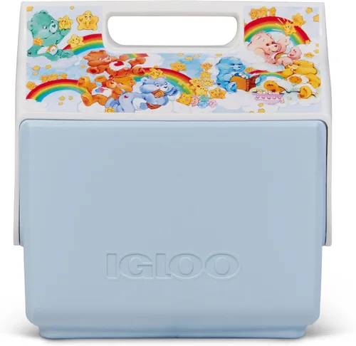 Vista 14 de Igloo Carebears Cooler Collection