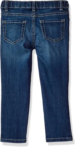 Vista 2 de The Children's Place Baby-Girls and Toddler Skinny Jeans